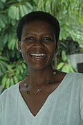 Profile Picture of Alice Mogweon Wikipedia