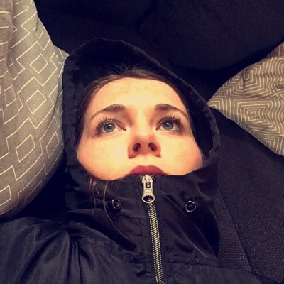 Profile Picture of Kezia Hughes (@KANH_01) on Twitter