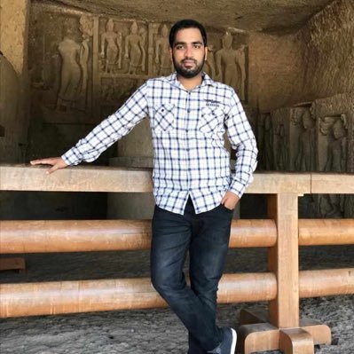 Profile Picture of Sunil Varma (@sunilvarma1803) on Twitter