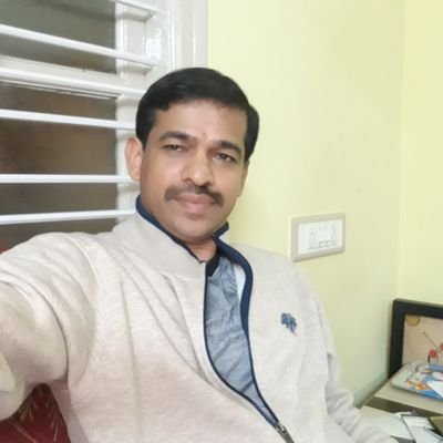 Profile Picture of Prasanna Shetty (@Prasann03134410) on Twitter