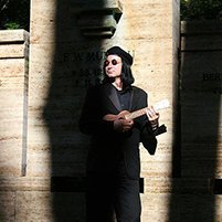 Profile Picture of Peter Forrest (@OttawaUke) on Twitter