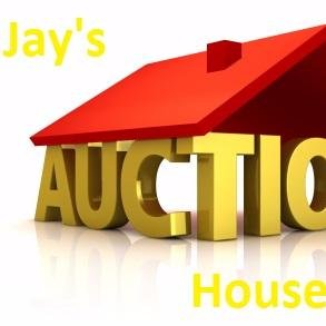 Profile Picture of Jay's Auction House (@JaysAuctionHous) on Twitter