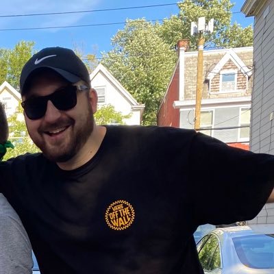 Profile Picture of Mike Collett (@Collett_21) on Twitter