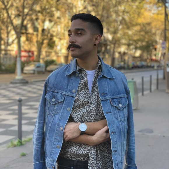 Profile Picture of Diego Martinez (@dmart319) on Poshmark