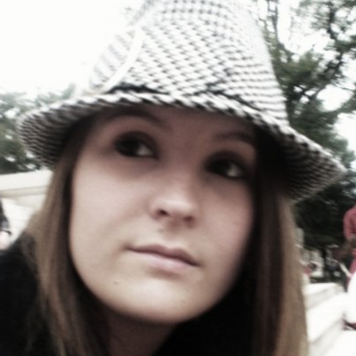 Profile Picture of Laura Beth Hamrick (@lehamrick) on Twitter