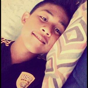 Profile Picture of Sean Zaki (@szejsn_03) on Twitter