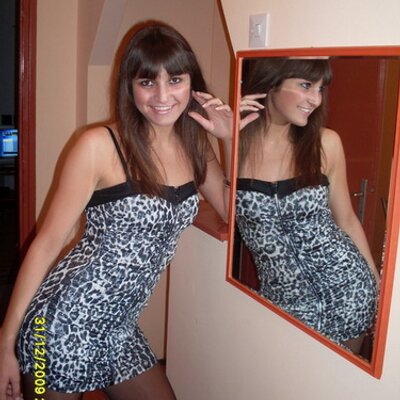 Profile Picture of Savannah Perry (@SavannahPerry2) on Twitter