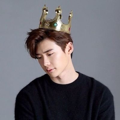 Profile Picture of Lee Jong Suk PH 🇵🇭 (@ljs_ph) on Twitter