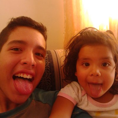 Profile Picture of Ismael Vargas (@ismaelvargas810) on Twitter