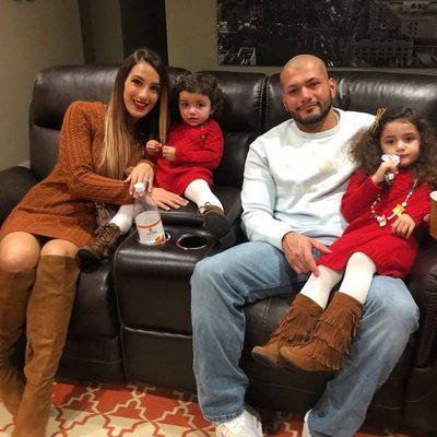 Profile Picture of Jaclyn Gill (@j_gill03) on Twitter