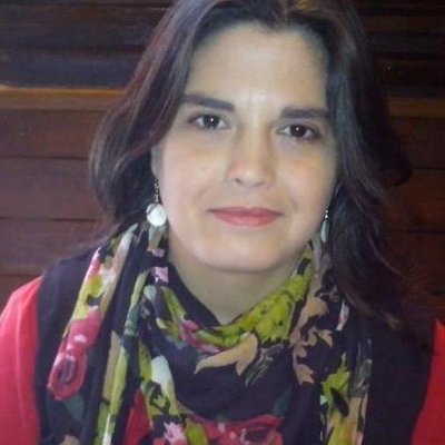 Profile Picture of Anita Guzman (@Anitaguzman1975) on Twitter