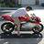 Profile Picture of Jeffrey Chen (@mvrider1) on Flickr