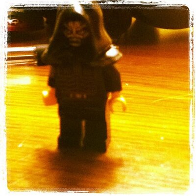 Profile Picture of Mikel Ronald (@MikelRonald918) on Twitter