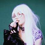 Profile Picture of makayla ༒꧂ (@fluorviolence) on Instagram