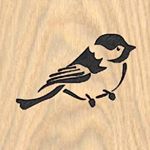 Profile Picture of Audrey Cobb (@chickadeewoodworks) on Instagram