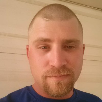 Profile Picture of Gerald Edwards (@geraldedwards85) on Twitter