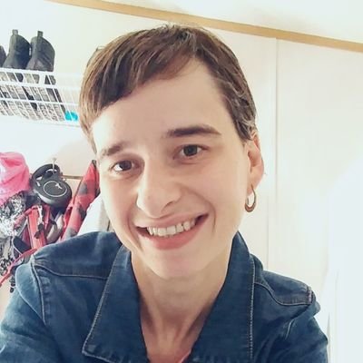 Profile Picture of Jena Minor (@JenaMinor33) on Twitter