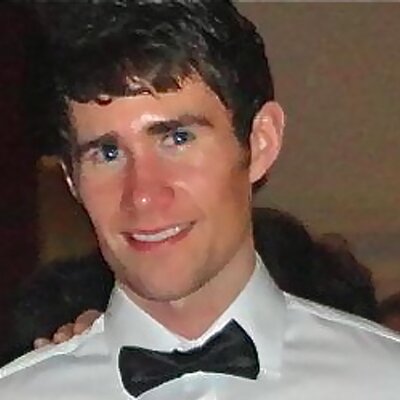 Profile Picture of Joe Mulholland (@joeymullers) on Twitter