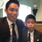 Profile Picture of Brian Lum (@brianlumhk) on Instagram