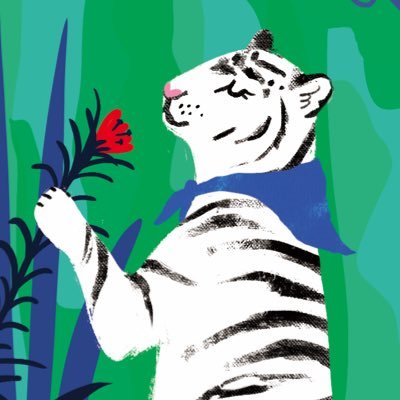 Profile Picture of Angel Chang (@angelchangart) on Twitter