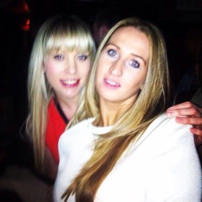 Profile Picture of Carly Slade (@CarlyjSlade) on Twitter