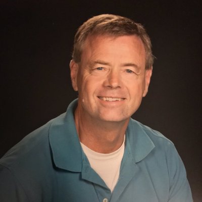 Profile Picture of Bryan Ruffin (@Bryankr) on Twitter