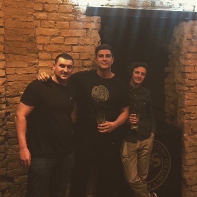 Profile Picture of Nathan Dennis (@dennisn23) on Twitter