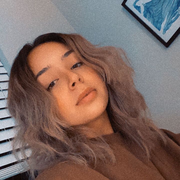 Profile Picture of Leah (@l3ah) on Tiktok