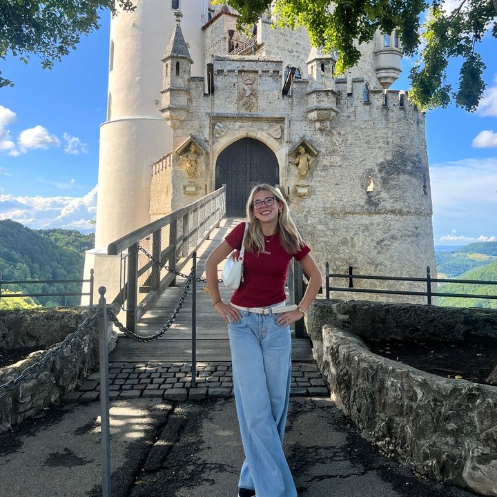 erin 🪩 - Tiktok Profile Picture of erin 🪩 (@erinkrenke) on Tiktok