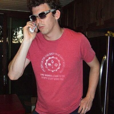 Profile Picture of Alex Talsma (@Alex_Talsma) on Twitter