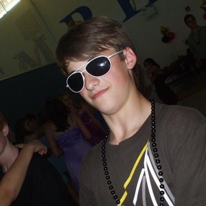 Profile Picture of jacob (@128756374) on Myspace