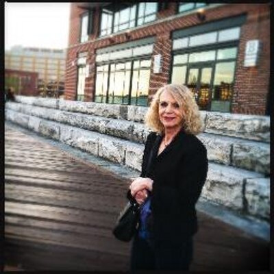 Profile Picture of Phyllis Ann Iervello (@Iervello) on Twitter