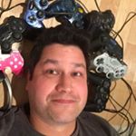 Profile Picture of Paul Elwin (@lazy_gamer_dad) on Instagram