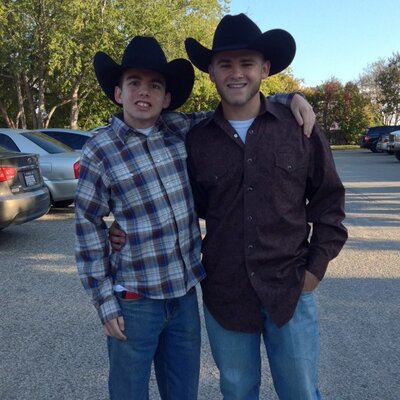 Profile Picture of Tyler Krueger (@tylerkrueger_07) on Twitter