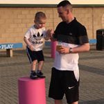 Profile Picture of Anthony Timms (@anthony_timms_2019) on Instagram
