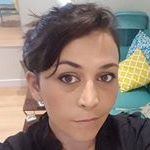 Profile Picture of Flora Peralta (@tsuna_mei) on Instagram