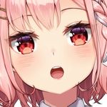 Profile Picture of Rosuuri @ AnimeNYC (@rosuuri) on Instagram