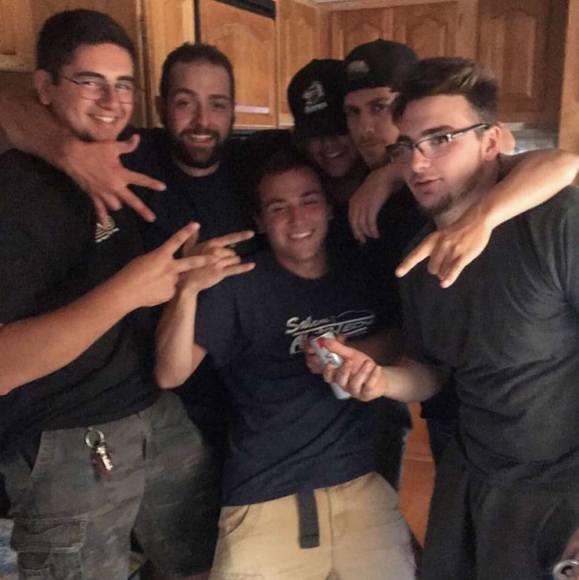 Profile Picture of Matt Maclauchlan (@blazinsneaker7) on Poshmark