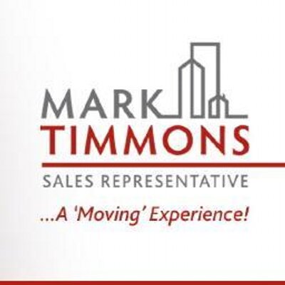 Profile Picture of Mark Timmons (@Topp_Team) on Twitter