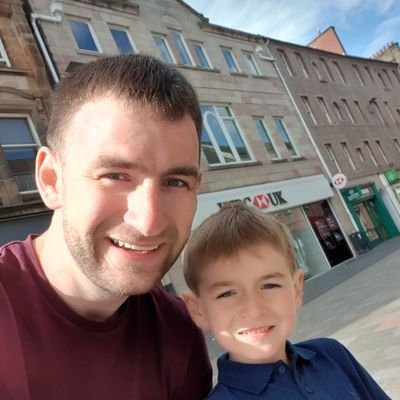 Profile Picture of Graham Philp (@philpytweets) on Twitter