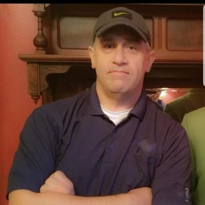 Profile Picture of Jeff W. Burgin (@JeffWBurgin) on Twitter