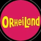 Profile Picture of Парк развлечений Orheiland (@orheiland.md) on Tiktok