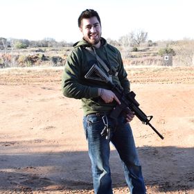 Profile Picture of Steven Horn (@stevierayhorn28) on Pinterest