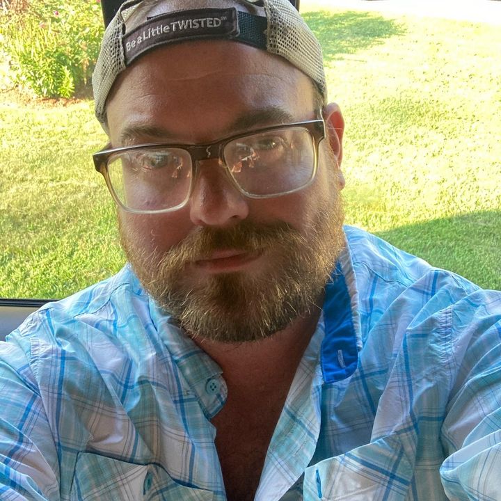 Profile Picture of Mark Currie (@@markcurrie81) on Tiktok