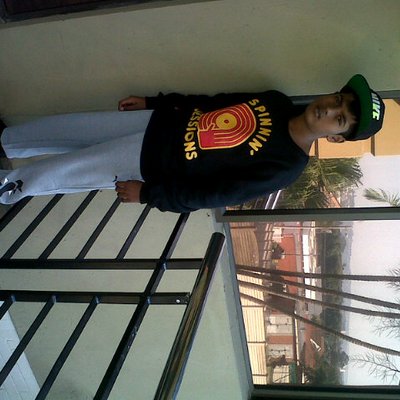 Profile Picture of Brandon Peters (@BrandonLevi24) on Twitter