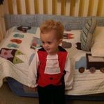 Profile Picture of Jonah Dodds (@jonahdodds) on Instagram