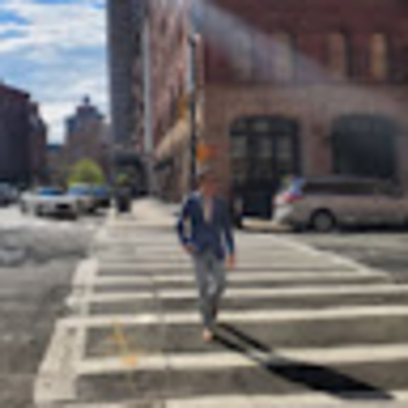 Profile Picture of Eric Ace (@ericace89) on Poshmark