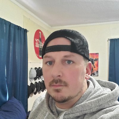 Jeremy Southard - Twitter Profile Picture of Jeremy Southard (@southard_jeremy) on Twitter