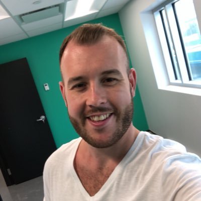 Profile Picture of Jonathan Perron (@JoPerron27) on Twitter