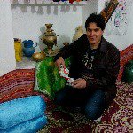 Profile Picture of Jamal Godarzi (@jamalgodarzi) on Instagram